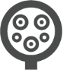SAE connector