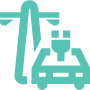 Vehicle to grid