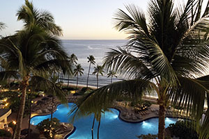 Maui