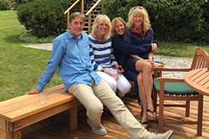 Family - Karen