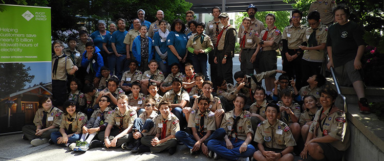 POSTED Boy Scouts PSE Group shot.JPG