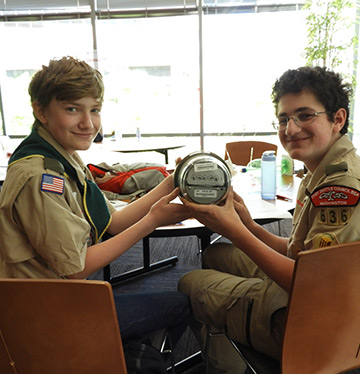 POSTED Boy Scouts holding power meter.jpg