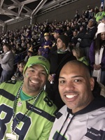 Brandon Seahawks