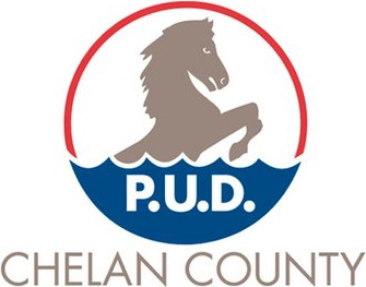 Chelan County PUD Logo