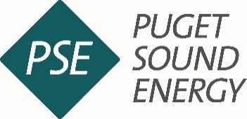 Puget Sound Energy Logo