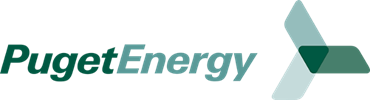 Puget Energy logo