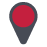 outage pin for the legend