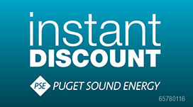 instant discount