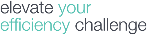 elevate your efficiency challenge