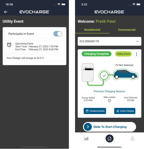 EvoCharge