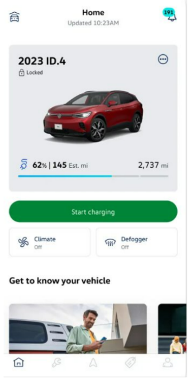 Volkswagon