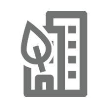 Flex for business icon