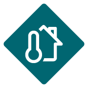 diamond-temp-home icon