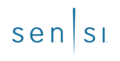 Sensi logo