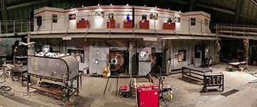 Tacoma Museum of Glass: