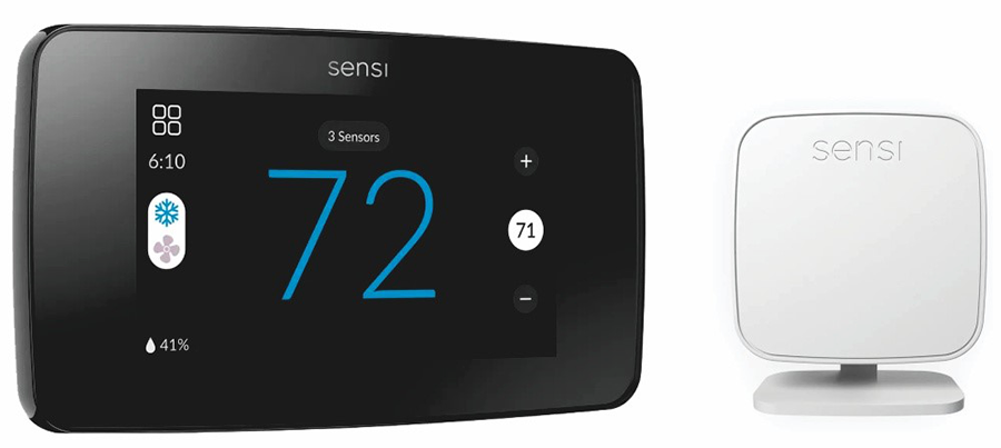 Spring Sensi Sweepstakes 2025