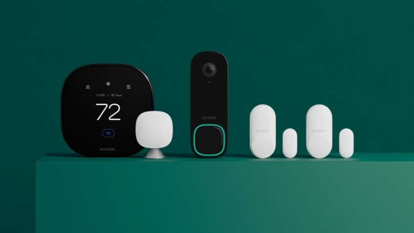 Summer Ecobee Giveaway