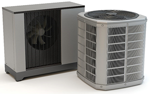 Pse Forced Air Furnace To Air Source Heat Pump Conversion Rebate