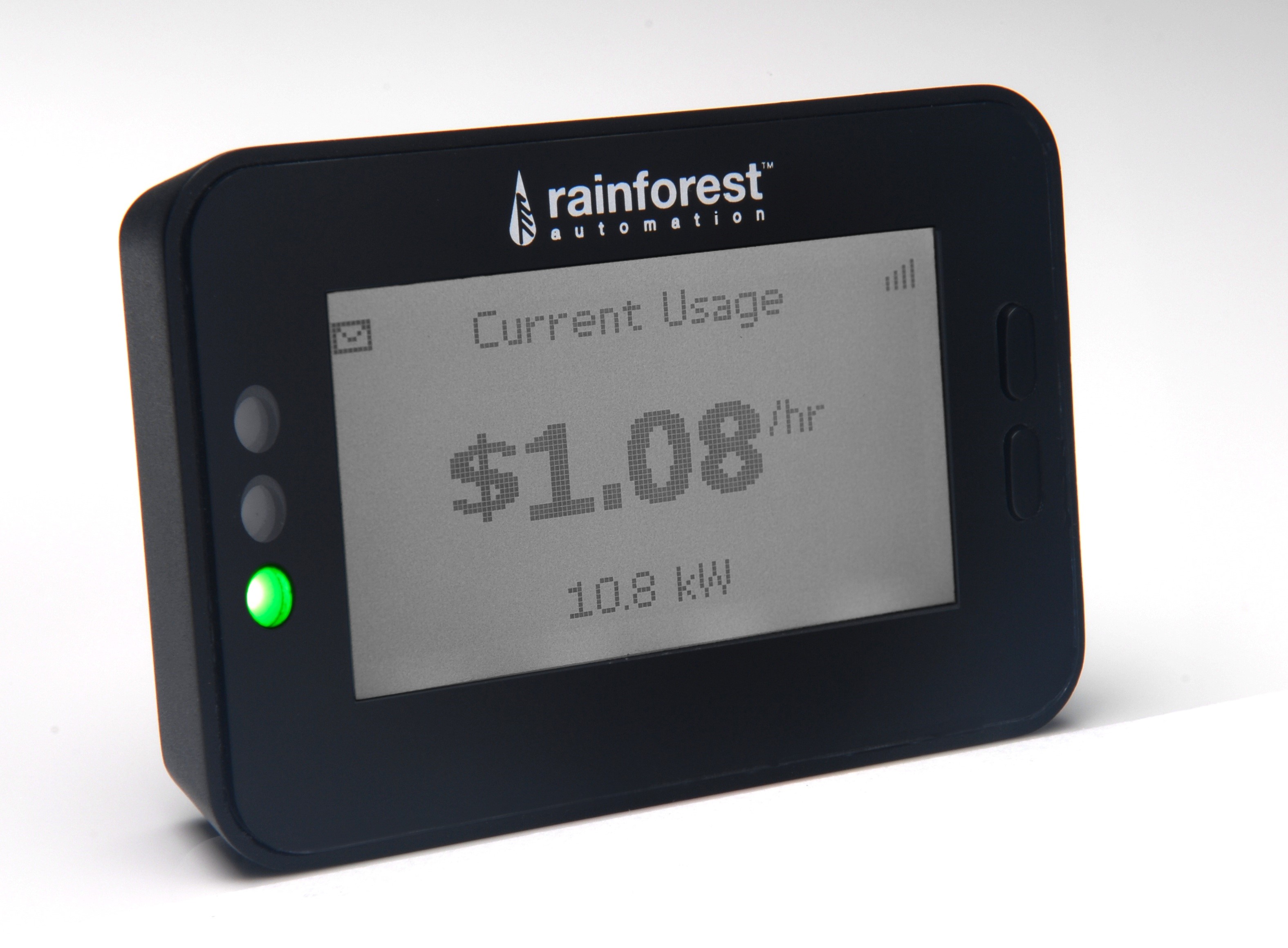 PSE Home Energy Display