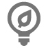 recycle lightbulb