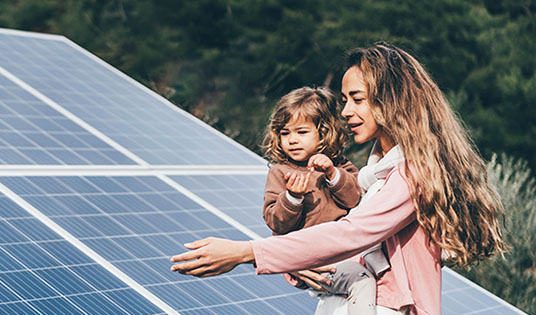 Community Solar