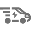 Up & Go Electric for Fleet