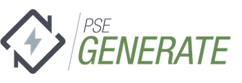 PSE Generate (logo)