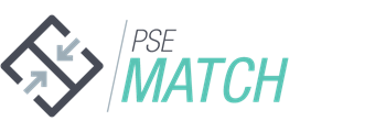 PSE Match (logo)