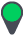 Green pin - site is available general participant site available