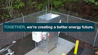 Battery testing video thumbnail