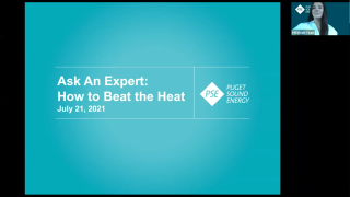 How To Beat The Heat