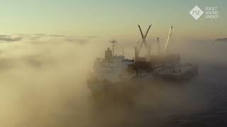 Port  of Seattle RNG video thumbnail