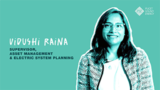 हमारे इलेक्ट्रिक इंफ्रास्ट्रक्चर थंबनेल को बनाए रखना