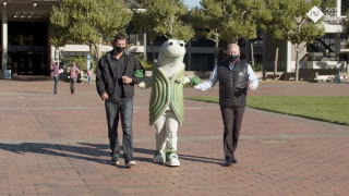 Together 2 The Evergreen State College More than 13 million in energy efficiency grants from PSE320