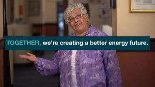 Together 4 Manek PSE Small Business Energy Makeover winner320180