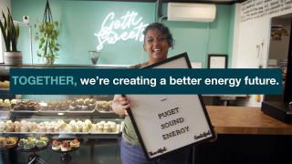 Together 5 Gotti Sweets PSE Small Business Energy Makeover (ganador del 320180)