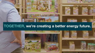 Juntos, 8 juguetes Snapdoodle que combinan el 100% de su consumo de electricidad con energía verde de PSE320180
