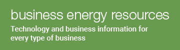 Business Energy Resources